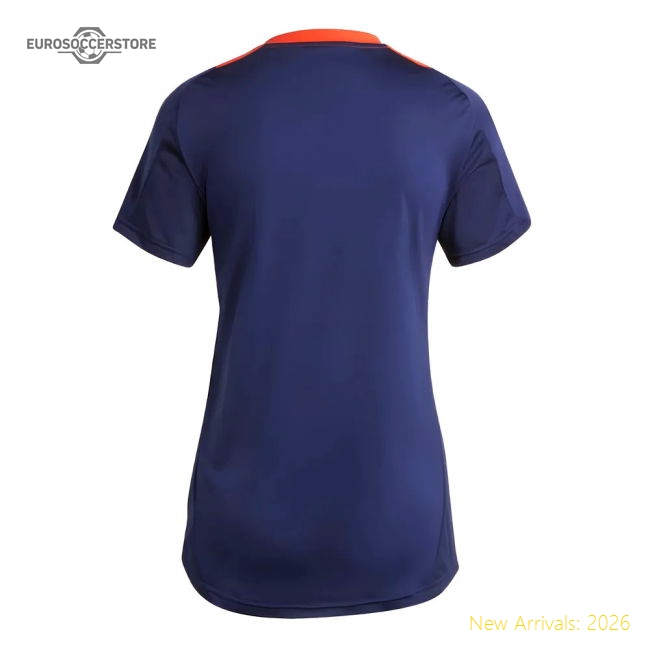 Official Premier League Team Training Jersey 2024-2025 Breathable
