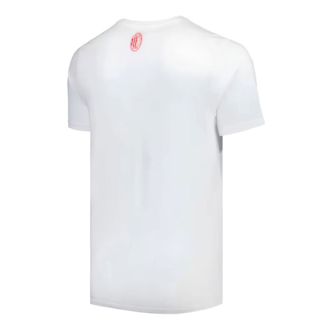 2025-2026 AC Milan Jersey - authentic match jersey affordable option