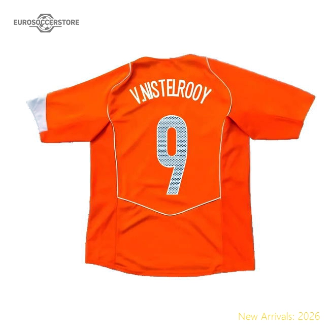 Pro European Team 2026-2027 Home Short Sleeve Shirt Classic Movement