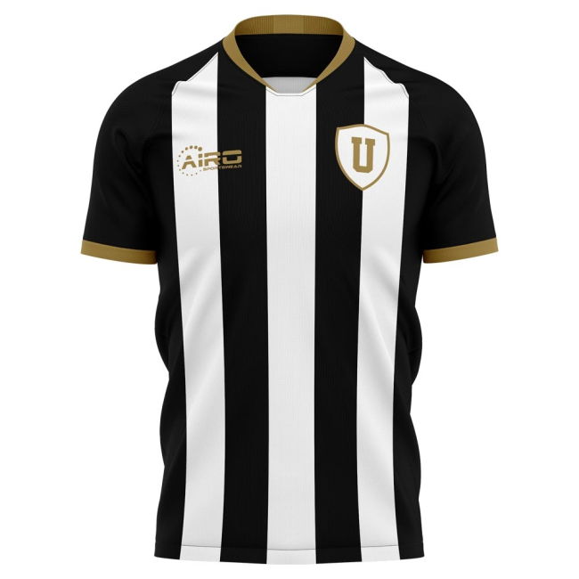 2025-2026 Hero Shirts Home Jersey (Adult) #39