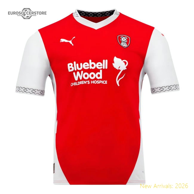 Top-tier Premier League League Team Home Jersey Performance Fabric
