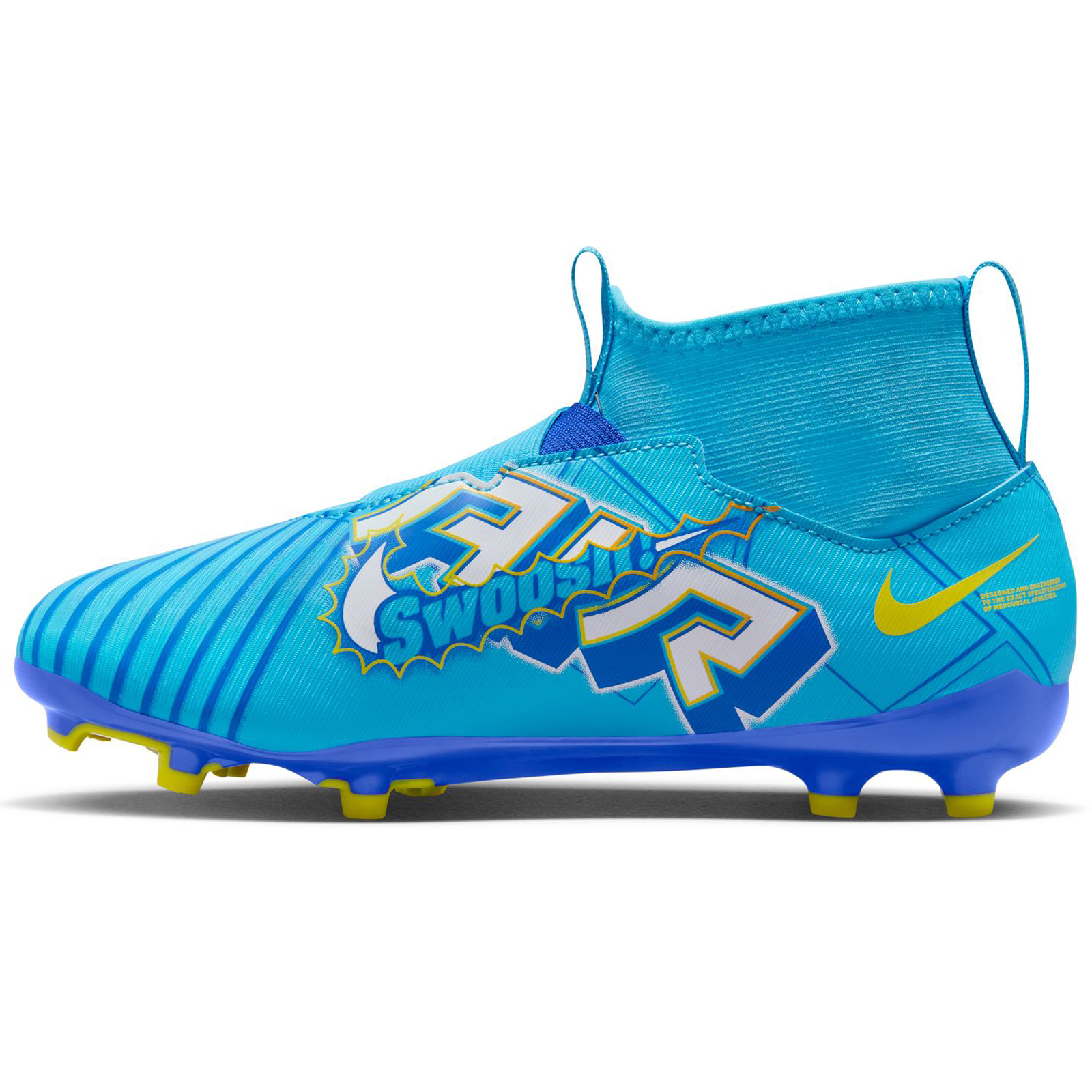 Nike Your Favorite Team Third Jersey - Authenticity Focused 2025/26