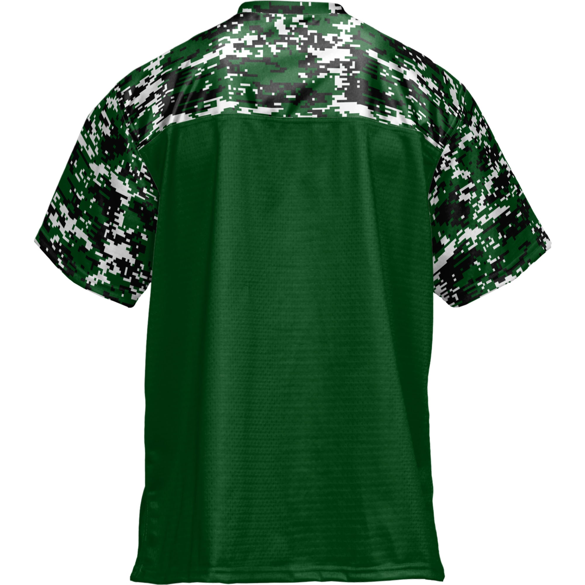 Ohio Bobcats GameDay Greats 26/27 Football Jersey - Green