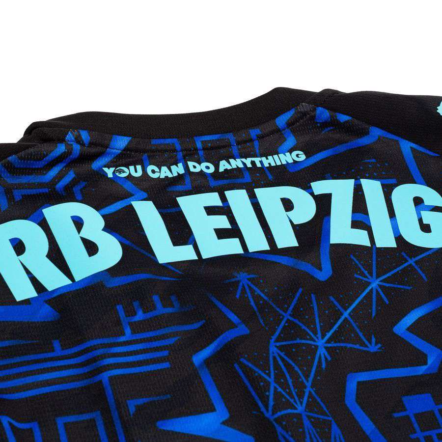 RB Leipzig Playershirt SPECIAL EDITION Kids