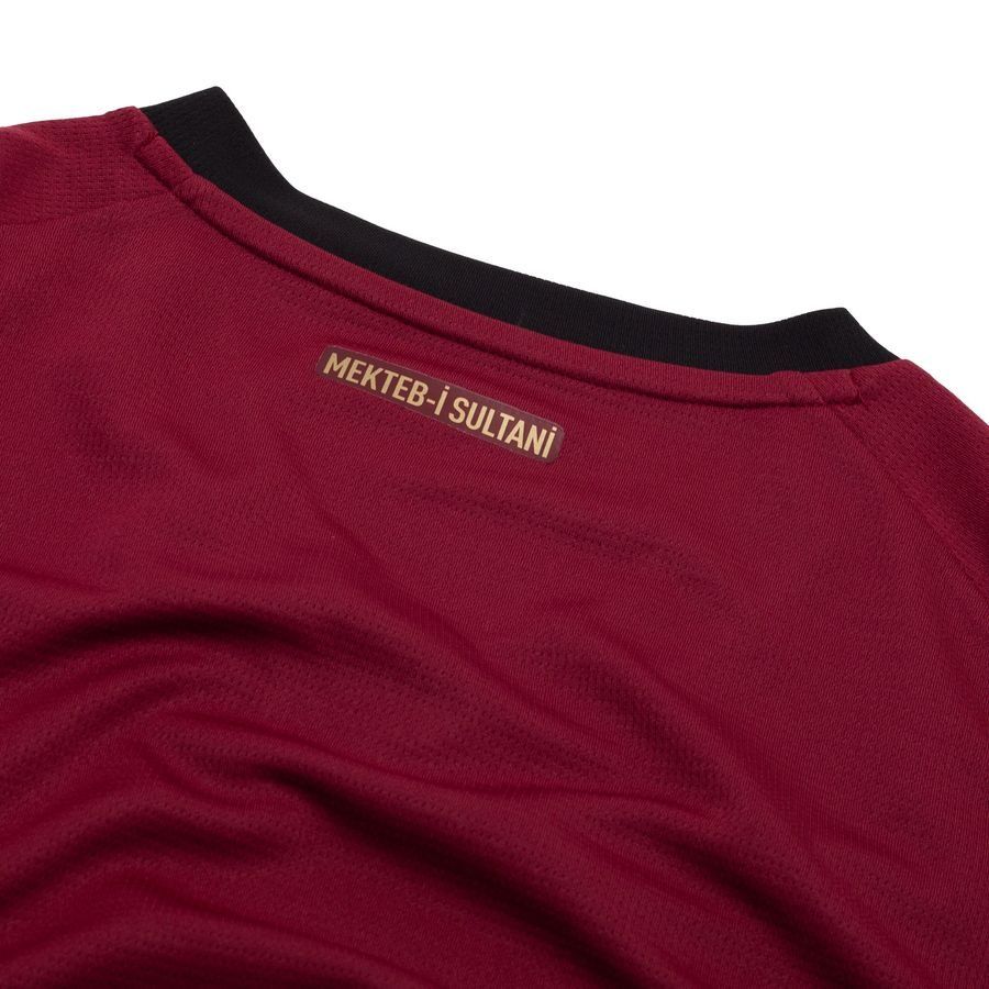 Galatasaray Third Shirt 2025/26 Supporter Version