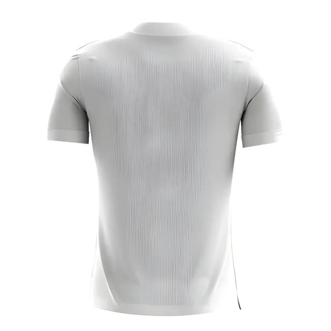 Belgium 2025-2026 Away Shirt - (Baby