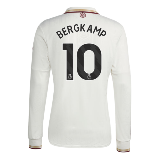 Arsenal Exclusive Third Jersey 2025-2026 #44