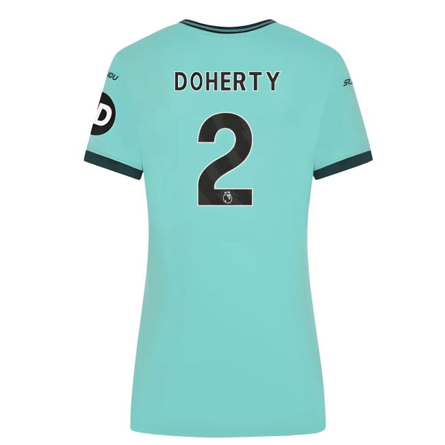 Championship Stylish Away Jersey 2025-2026 #100