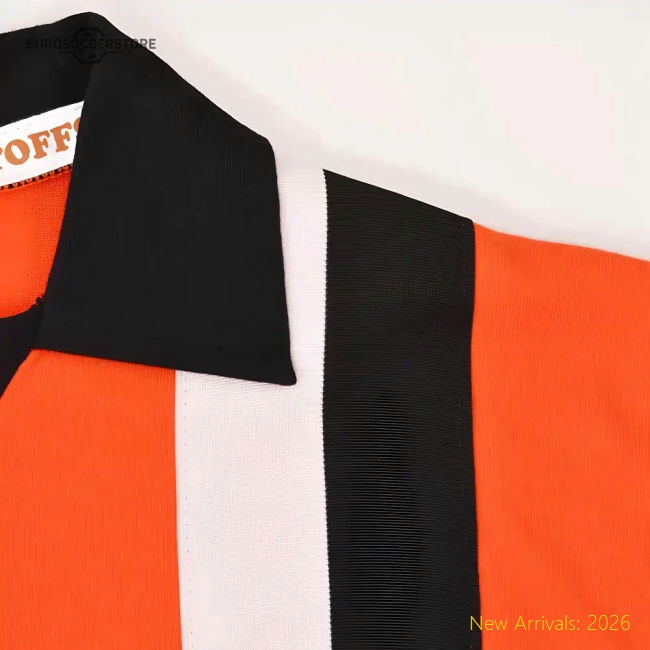2024/25 Match-Ready Jersey Team Ideal For True Fans Perfect For