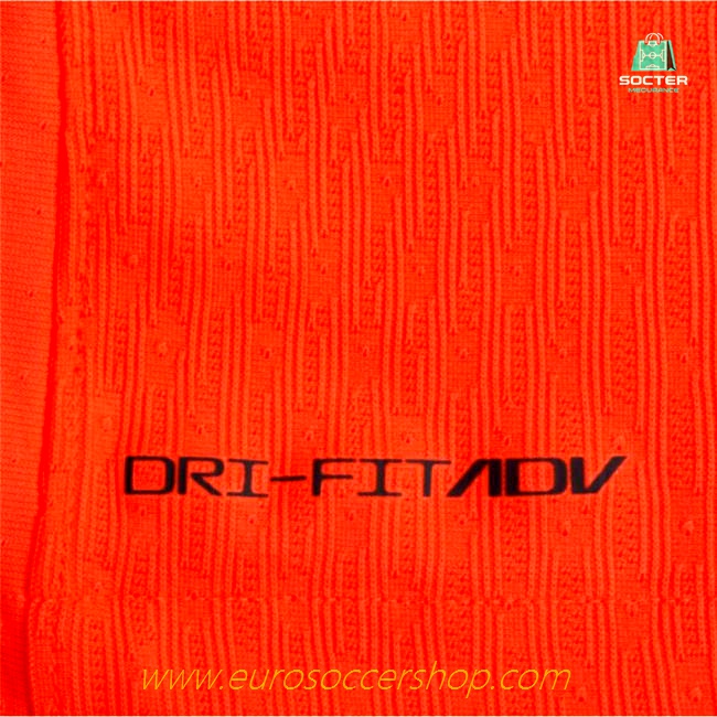 2025-2026 Barcelona Authentic Third Shirt