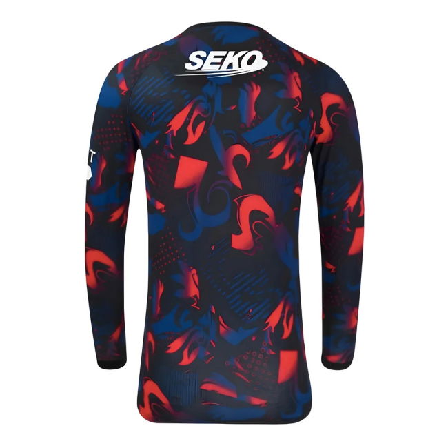 Premium The Light Blues Alexandre Pato #9 Classic Official Merch (v2)