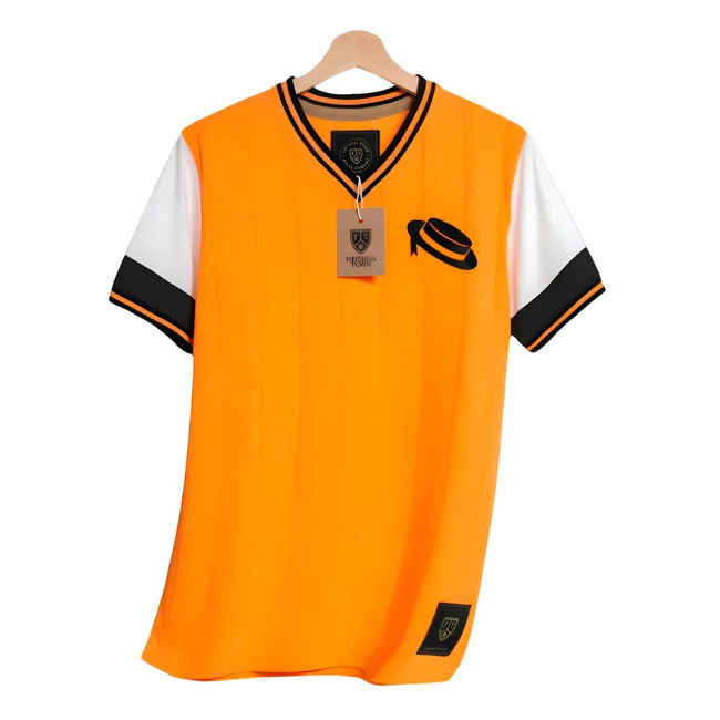 Official Shirt Home Stretchable - Vintage UV Protection Adults #95197