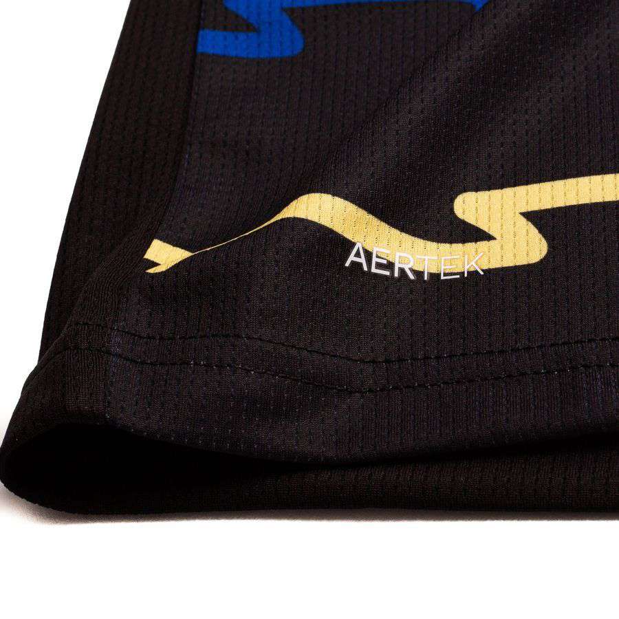 Everton 3rd Shirt 2025/26