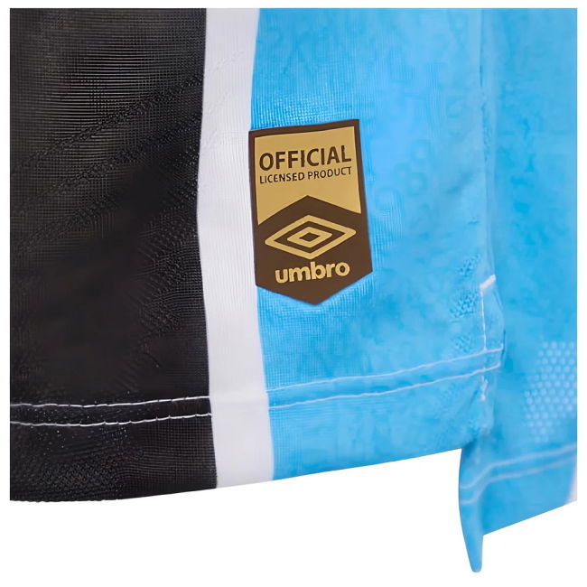 Fervent Football Club Official Licensed 2024-2025 Season Shirt