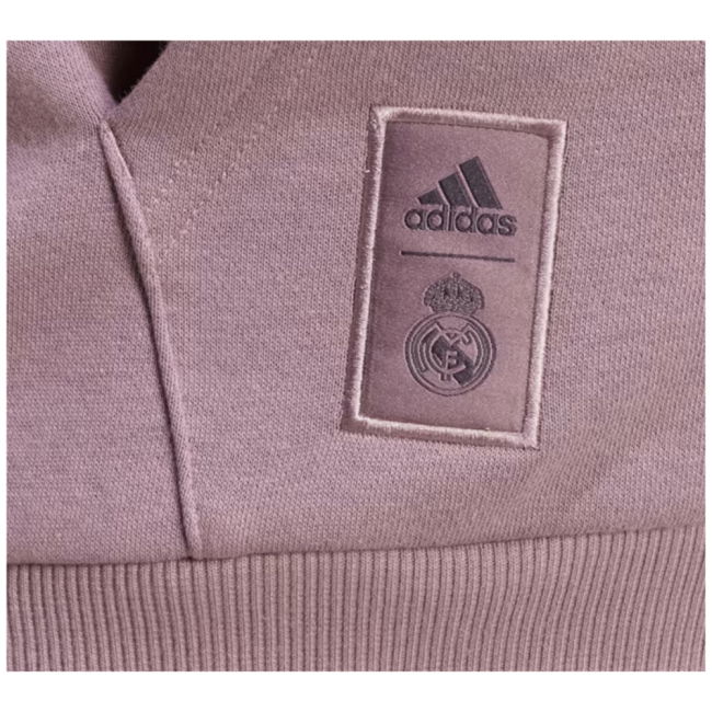 Adult Real Madrid Jersey 2024-2025