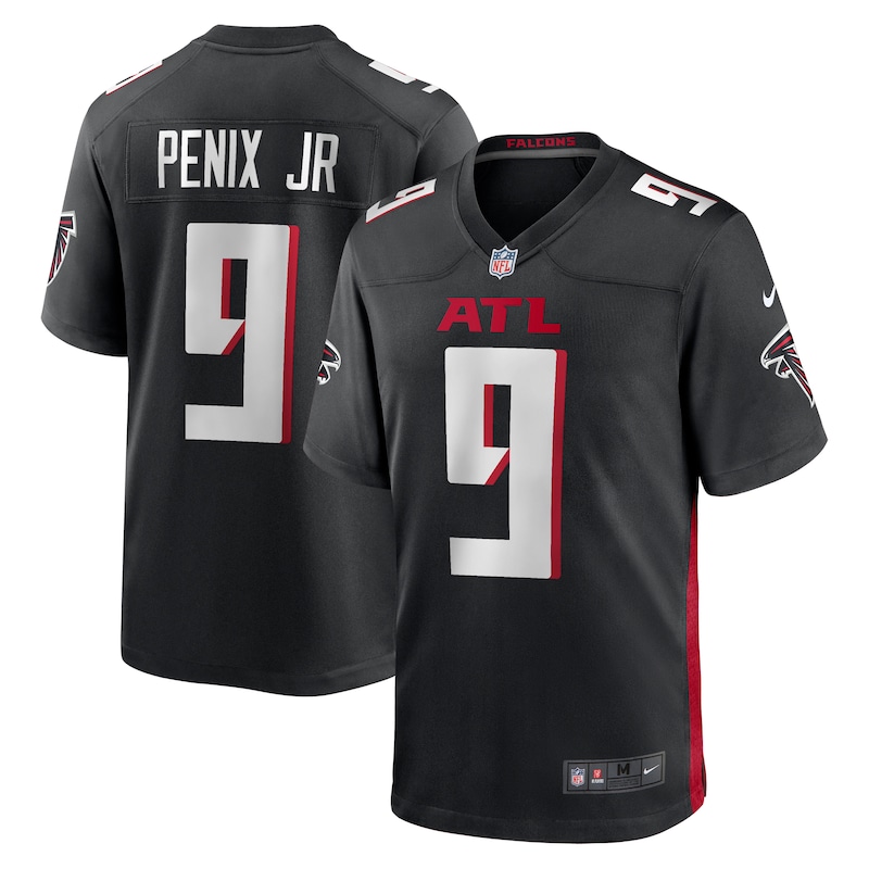 None Michael Penix Jr. Atlanta Falcons Classic Fan Apparel Football Ap