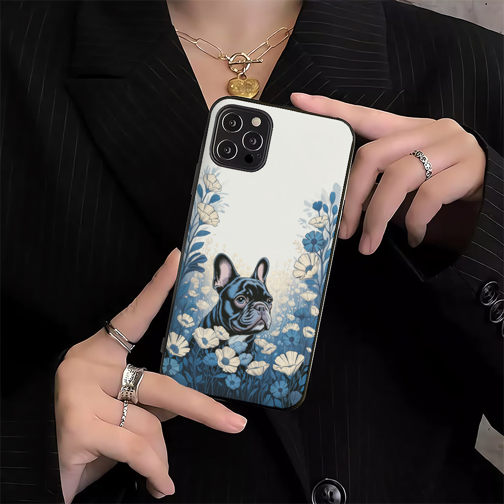 Ginger - Luminous Phone Case