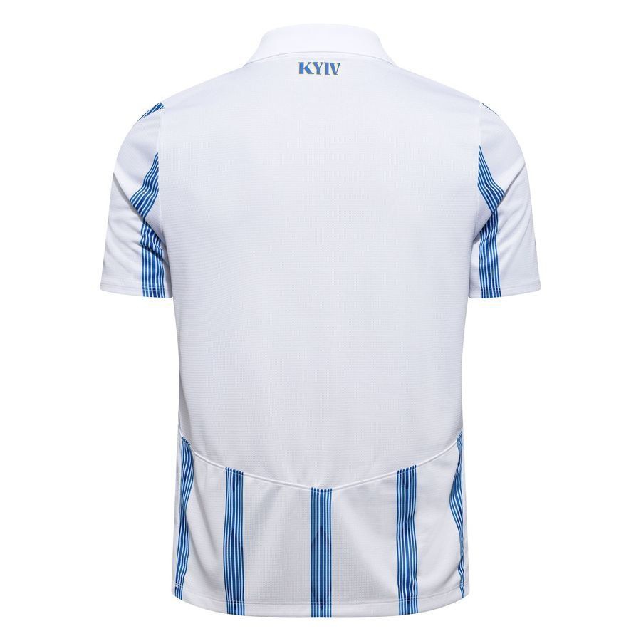 [EFKS] Dynamo Kiev Home Uniform 2026/27