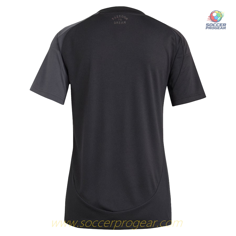 Inter Miami Away Football Jersey 2025 Women