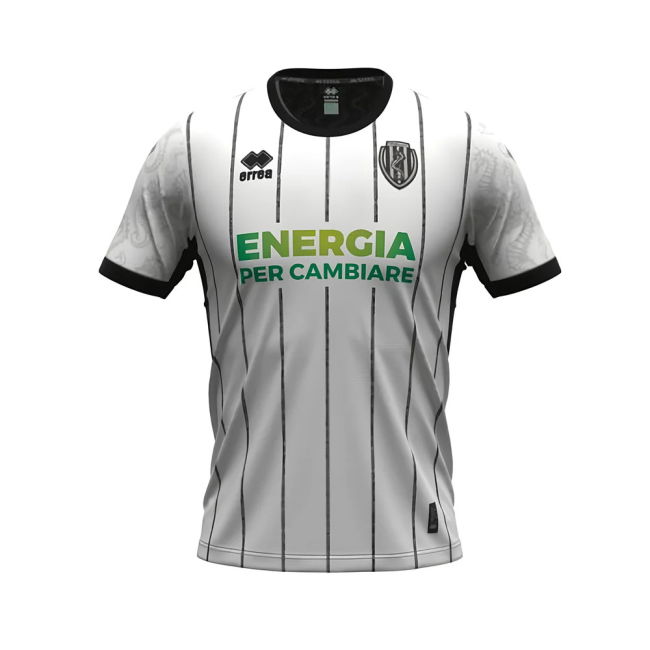 2023-2024 Cesena (cesena) Home - Premium Replica - High Performance