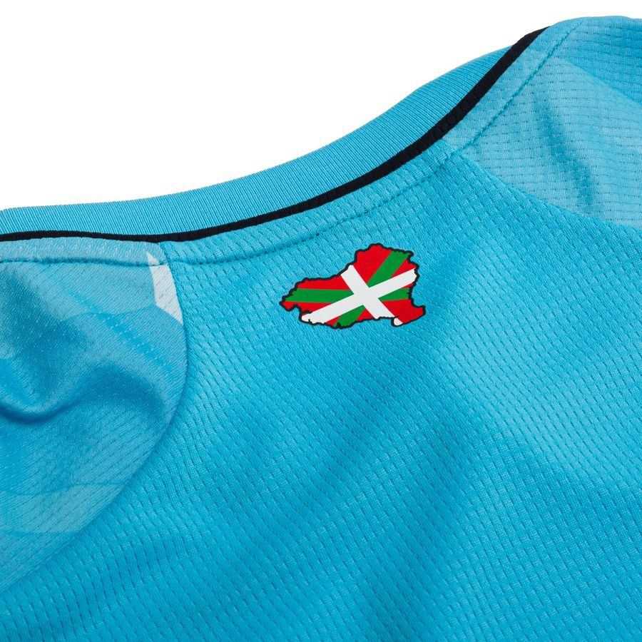 Athletic Bilbao 3rd Shirt 2026/27