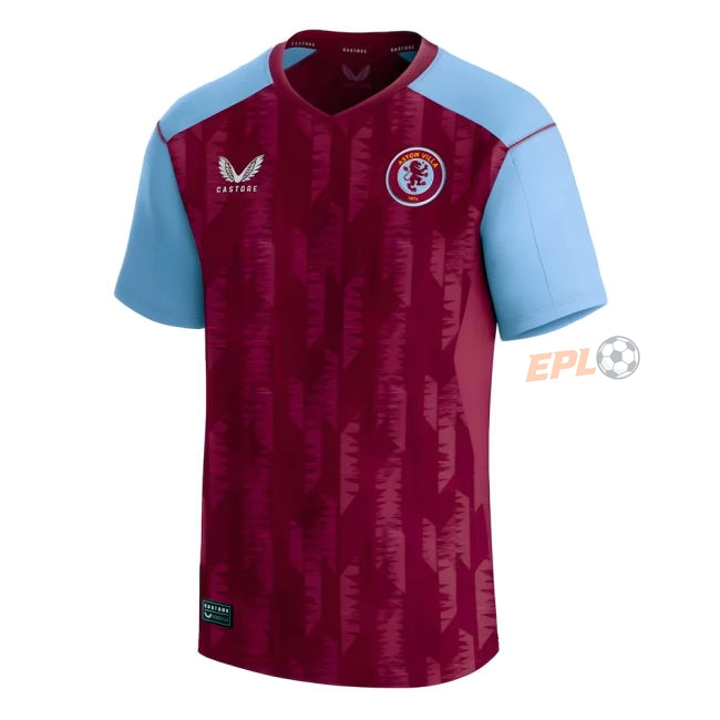 2023-20 AVL modern Home Shirt - Kids | first-class