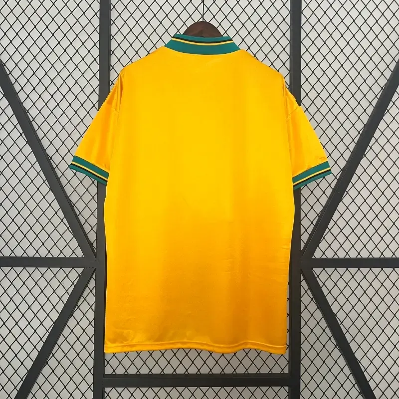 Cheap 1993-1995 Bayern Munich Jersey retro kit