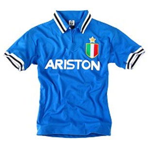 Juventus Juventus Jersey - Adult #11