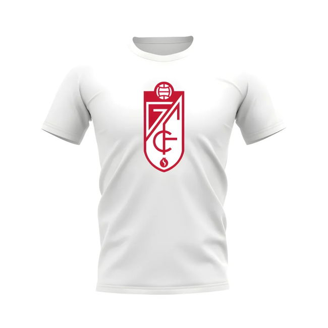 T-Shirt for Granada Badge fans
