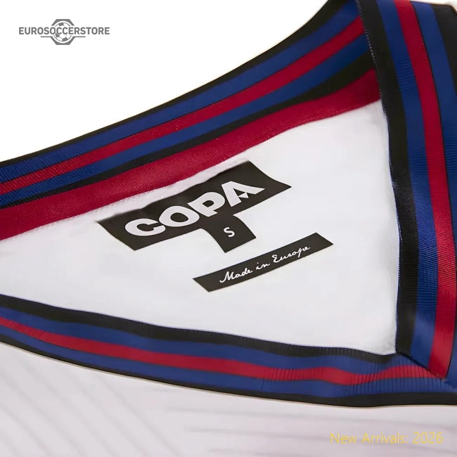 2024/25 Jersey Team Perfect For Match Days Ideal For True Fans