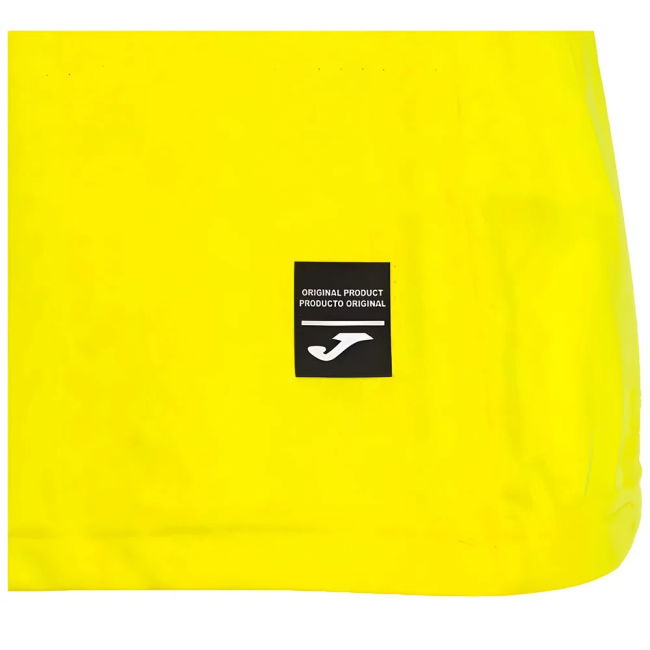 24-25 Villarreal Home (2024) Jersey Jersey - Match - Top- ProLevel