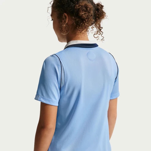 Uruguay 2026 Home Youth Jersey - La Celeste Sky Blue Junior Kit