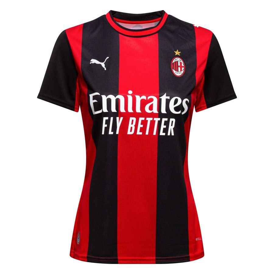 [EFKS] Milan Home Women Apparel 2026/27