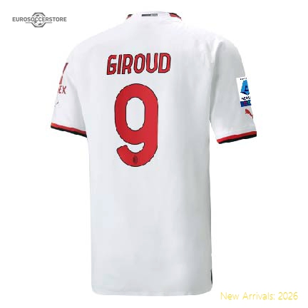 Officially Approved Men Premium Acm Hall Of Famer Away Jersey 2023
