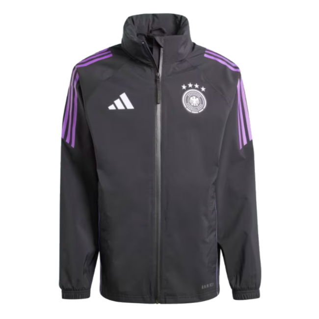 2024-2025 Germany Jersey (Adult) #15