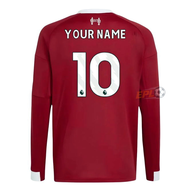 2025-20 LIV contemporary Home Shirt - Kids | exclusive