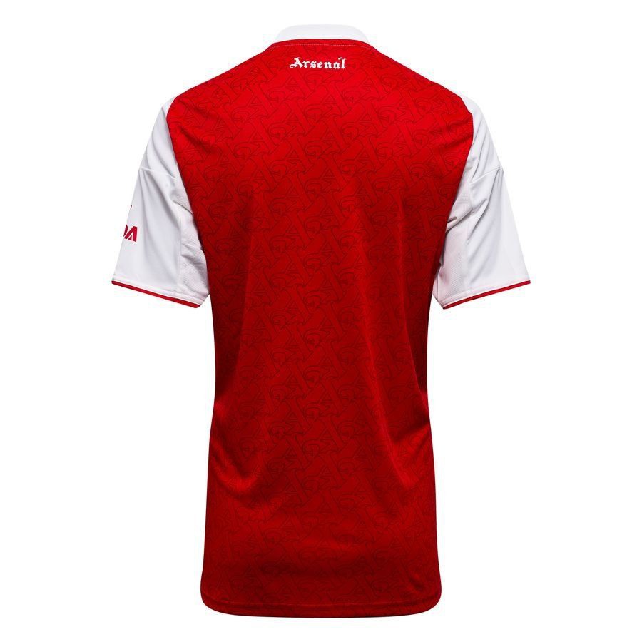 [ESK] Arsenal Home Women Uniform 2025/26