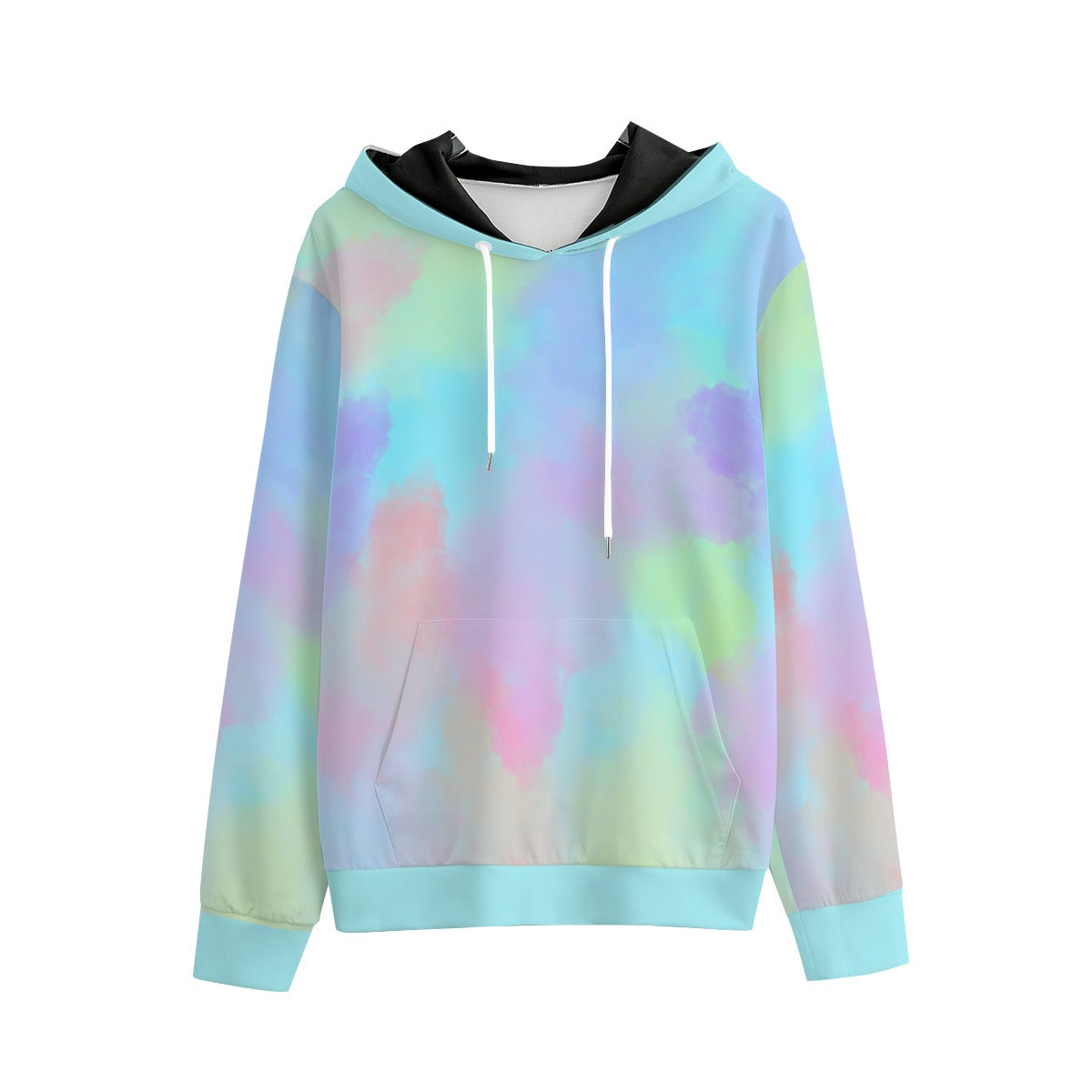 High-Quality Comfortable Fabio - Human Hoodies for Everyday Wear Premium