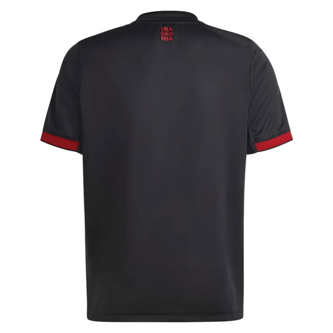 2022-2023 Bayern Munich Third Shirt for (Kids