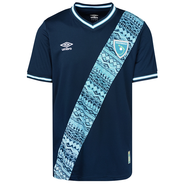 Umbro 2023-2024 Season Away Jersey –  Edition S