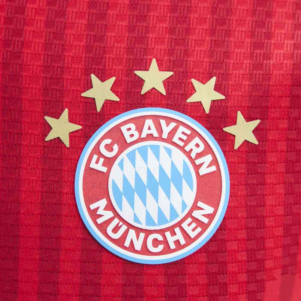 [LK] Player Edition FC Bayern Munich Home Kit 26/27