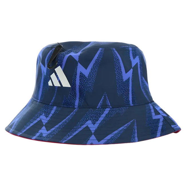 Arsenal Bucket Hat Shirt 2025-2026 edition (Men