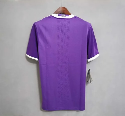 Premium 2017 International Jersey Retro Champions League With Limited
