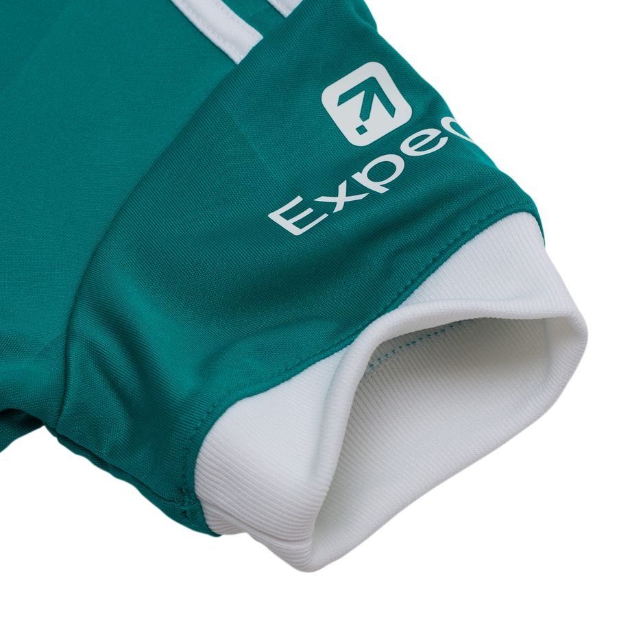 Liverpool 3rd Shirt 2025/26 Baby Kit Kids In Multiple Adult Sizes