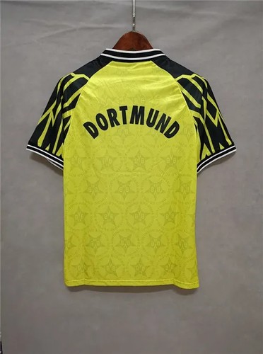 Official 1994 International Jersey Retro With Modern Design