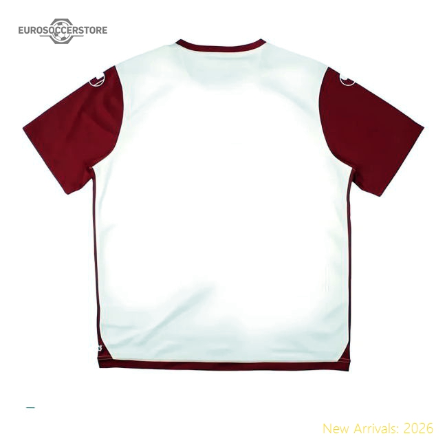 Kaiserslautern 2016-18 Third Shirt (XL) (Excellent)