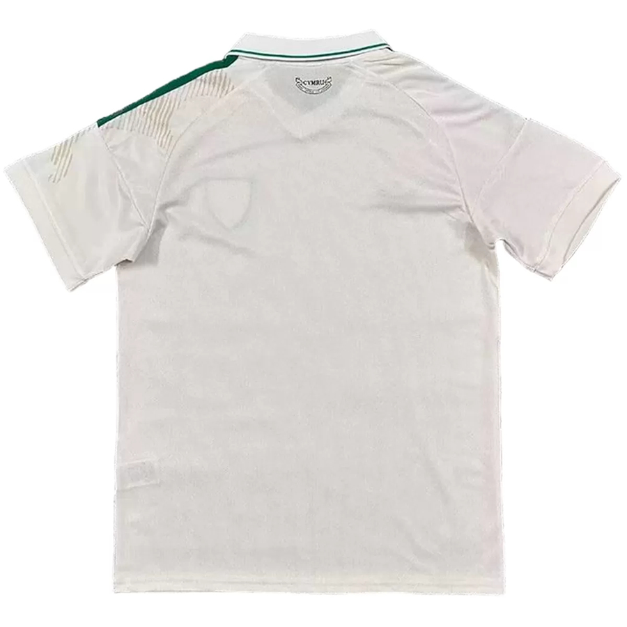 Authentic Elite Match Quality Wales Away Shirt World Cup 2026