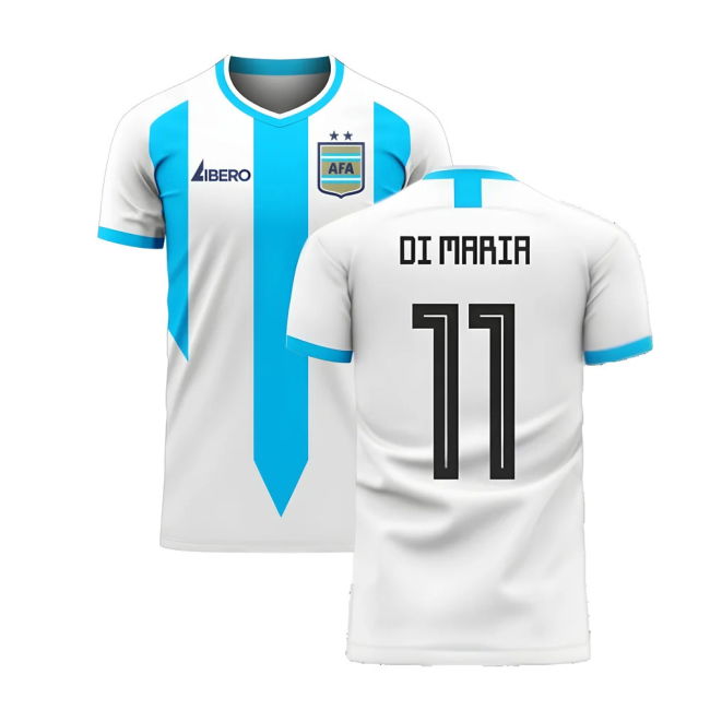 Argentina Special Edition Home Jersey 2025-2026