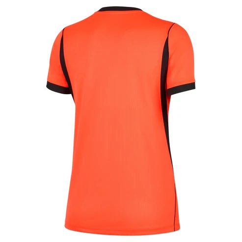 Netherlands 2026 Home Women's Jersey - Radiant Oranje Female Kit
