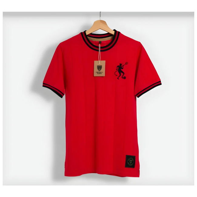 Elite Man Utd Home Jersey Manchester